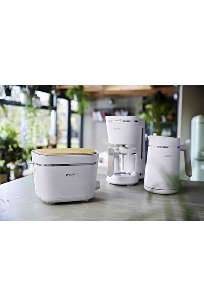 Philips TOSTER OPIEKACZ HD2640/10 2 TOSTURI 830W