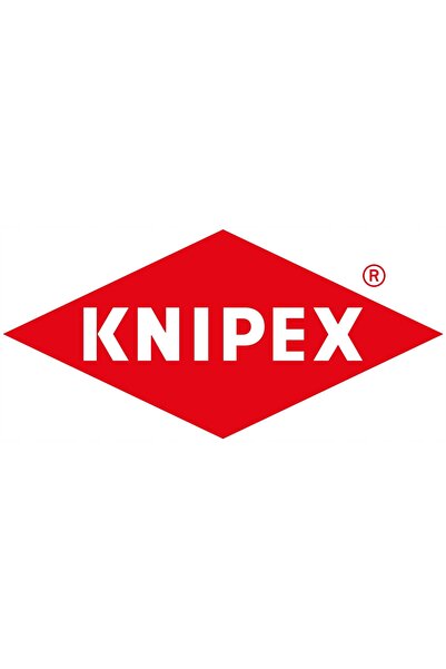 Knipex SZCZYPCE NASTAWNE 125MM CHEIE Ajustabilă