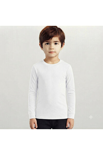 CUBBUX Boys & Girls Long Sleeve Bodysuit