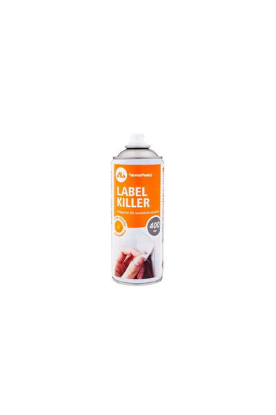 OEM Spray pentru dezlipit etichete 400ml TermoPasty AGT-171