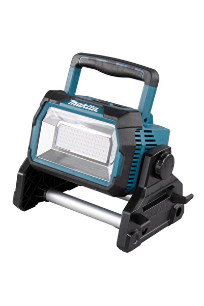 Makita DML809 18V/230V Lampă de lucru LED 100W 10000lm Corp