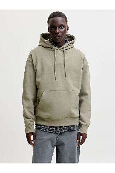 Jack & Jones Kapuzenpullover Kapuzenpullover
