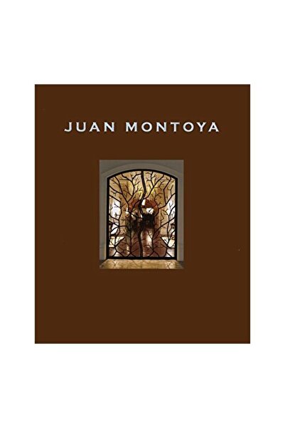 Monacelli Press Juan Montoya