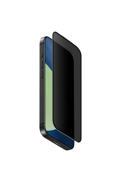 Uniq Case Uniq Optix Folie de protecție din sticlă securizată cu confidențial...