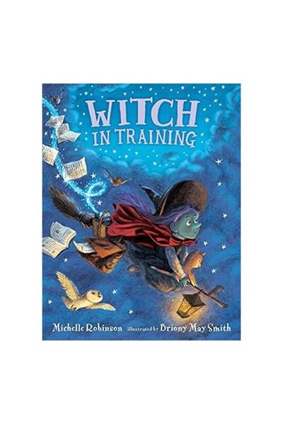 Walker Books WitchInTraining