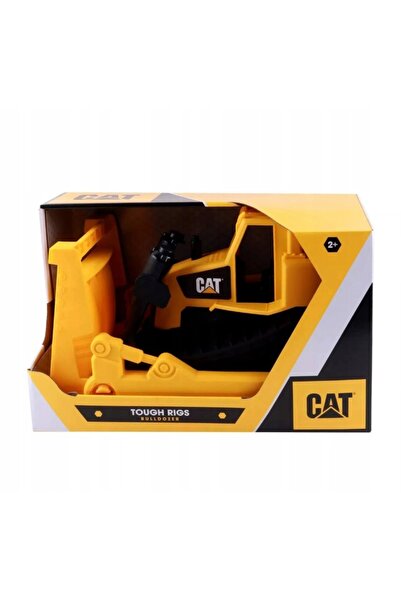NO BRAND CAT Buldozer mare de construcții 82032 /2
