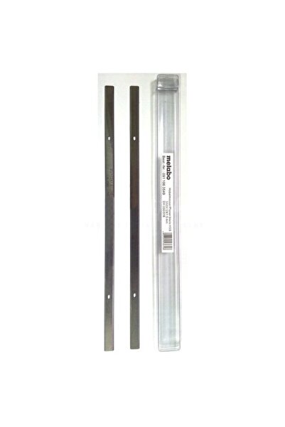 METABOLİCA Lame de rindea cu două tăișuri Metabo DH 330/316 HSS (0911063549) ...
