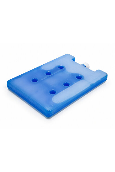 INATECH Set 2 Baterii (Pastile) De Racire HDPE Ice Pack, 280 x 190 x 26 mm, 1...