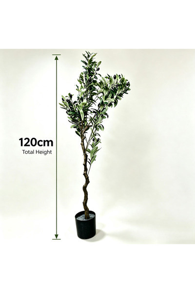 Generic Tall Artificial Lucky Bamboo Tree Potted Plant, UV Resistant Faux Sil...