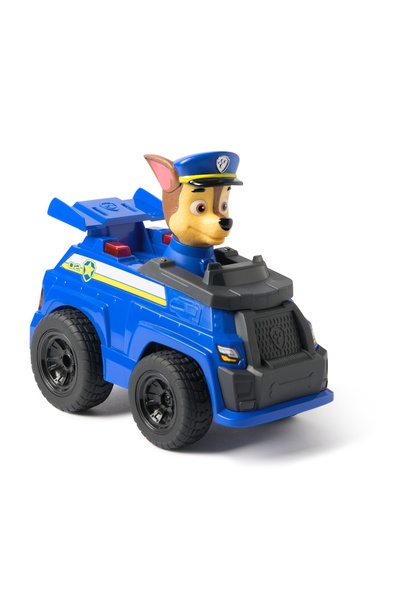 Spin Master Toys Far East Paw Patrol Chase – mașinuță telecomandată pentru co...