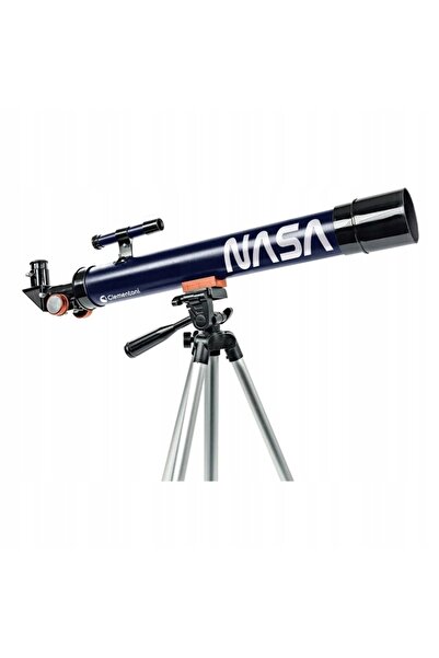 CLEMENTONI Distracție științifică cu telescopul NASA: descoperă secretele cer...