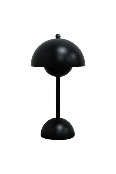 Milagros jewelry Lampă de noapte COSTA Negru