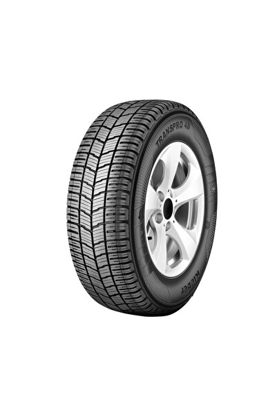 Kleber 1X Anvelopă all-season 235/65R16C TRANSPRO 4S 115/113R 3PMSF 2023