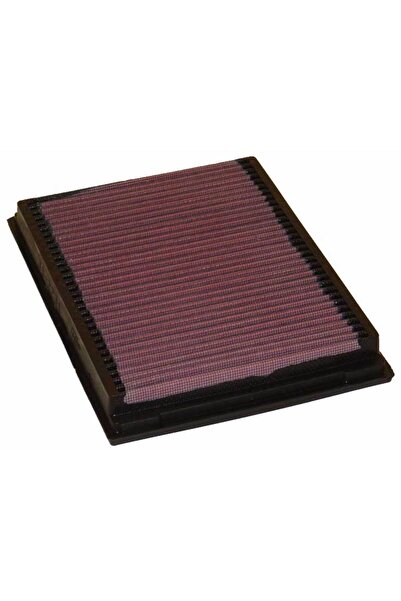 K&N Filters Filtru de aer K&N BMW M3 00-07 33-2231
