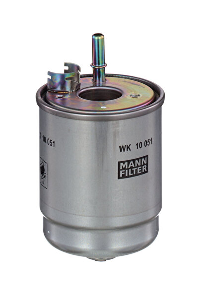 Mann-Filter Filtru de combustibil WK 10 051
