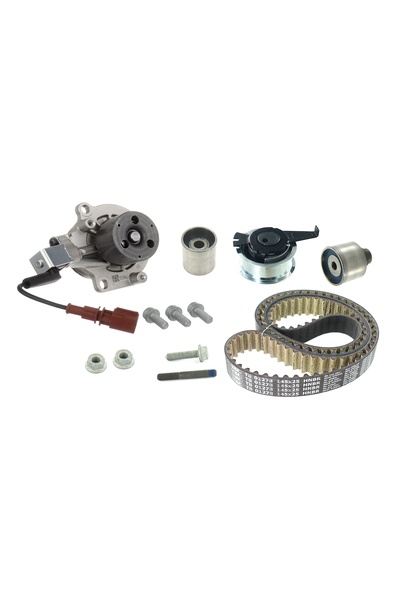SKFK Rozimidă kpl. (curea + rolă + pompă de lichid) SKF VKMC 01279