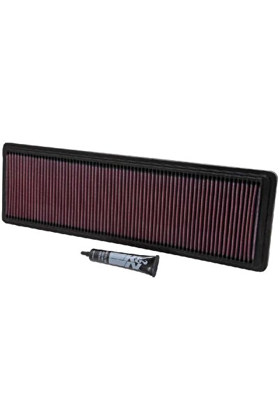 K&N Filters Filtru de aer K&N Porsche 928 V8 '77-'95 33