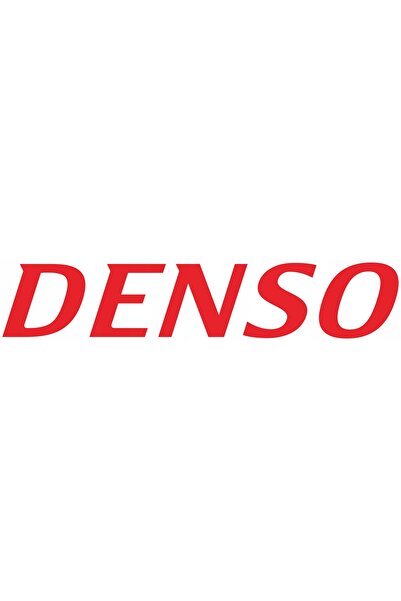 DENSO Alternator DAN3015