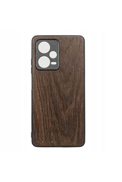 BewooDesign Husă din lemn Bewood Redmi Note 12 Pro Plus 5G Stejar Răzuit