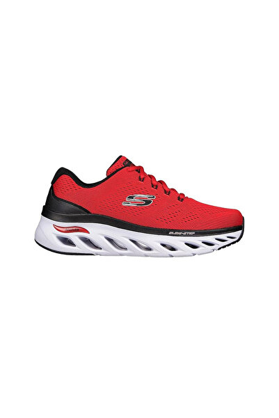 SKECHERS Glide Step Men's Shoes 232529-Rdbk