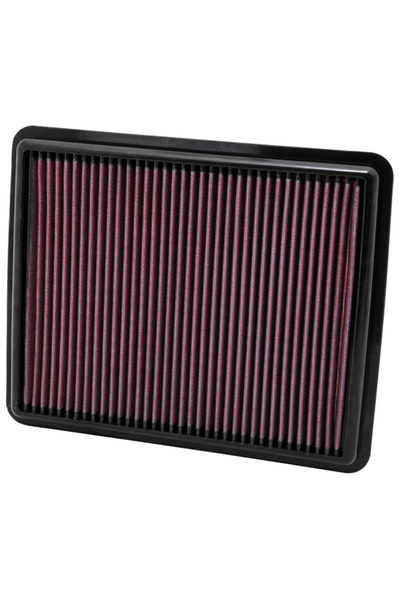 K&N Filters Filtru de aer K&N Kia Sorento 2.4/3.5 V6 33