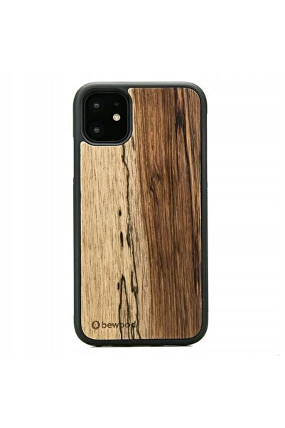 BewooDesign Husă Bewood pentru iPhone 11 MANGO