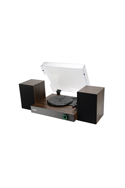 AKAI Pick-up stereo cu difuzoare externe