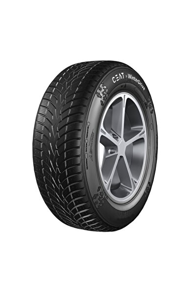 ceatly 1X anvelopă de iarnă 205/55R16 Ceat WinterDrive 91H 2025