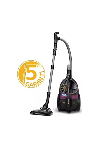 Philips XB9155/07 Marathon Ultimate Toz Torbasız Elektrikli Süpürge