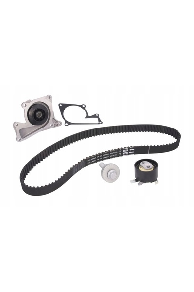 SKFK Rozimidă kpl. (curea + rolă + pompă de lichid) SKF VKMC 06140