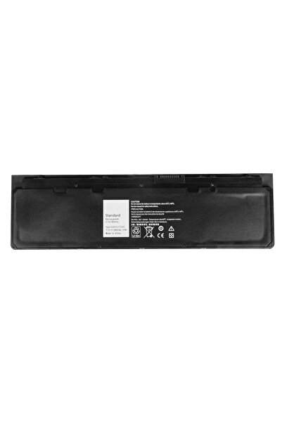 POWERTECH Συμβατή μπαταρία για Dell Latitude 12-E7240