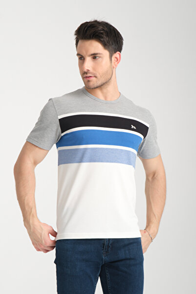 Polo Yaka T-Shirt