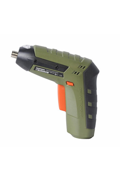 Heinner Κατσαβίδι ACM 3.6V LI-ION USB