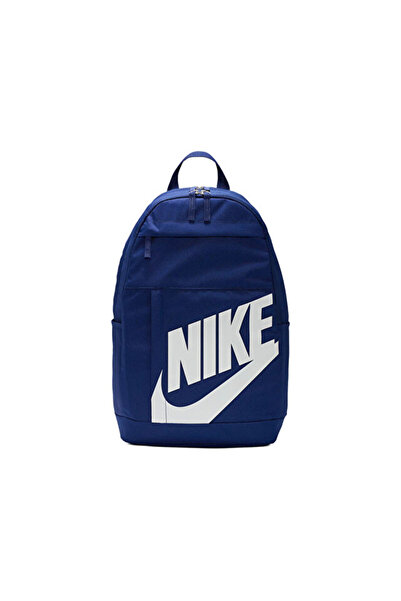 Nike حقيبة ظهر إيليمينتال اليومية والمدرسية باللون الأزرق الداكن DD0559-492