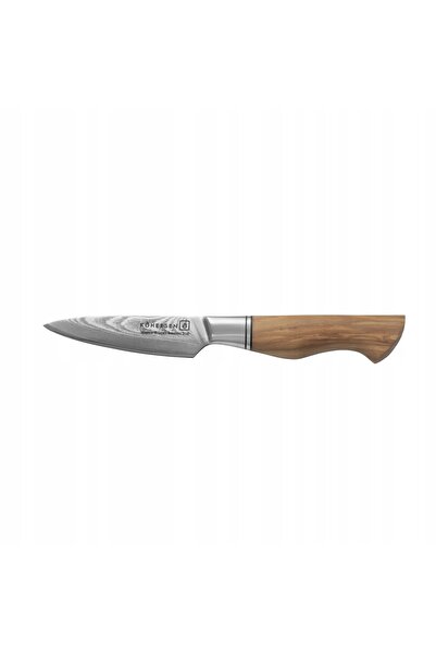 NO BRAND Cuțit KOHERSEN Professional din lemn de măslin 8,9 cm