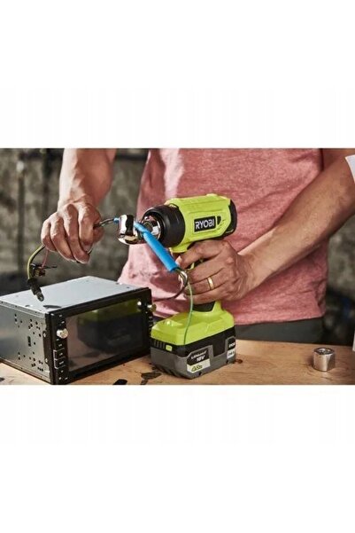 Ryobi Opalarka R18HG-0