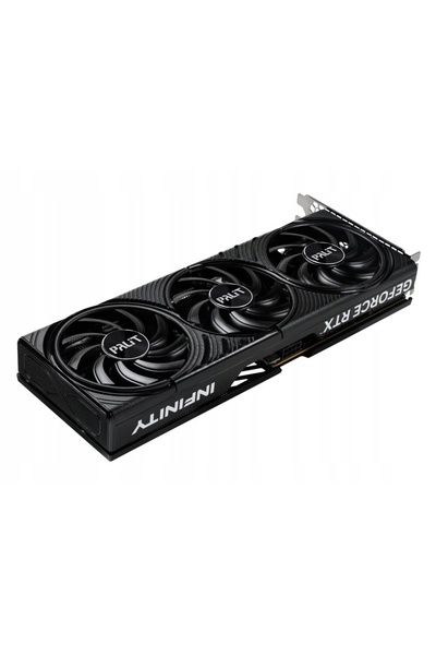 NO BRAND Placă video PALIT GeForce RTX 5060 Ti Infinity 3 8GB DLSS 4