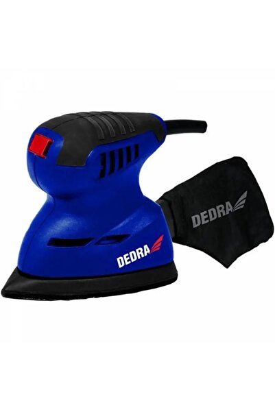 NO BRAND Polizor orbital DEDRA (DED7941) Delta 125W