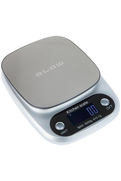 NO BRAND Cantar de bucatarie BLOW KS203