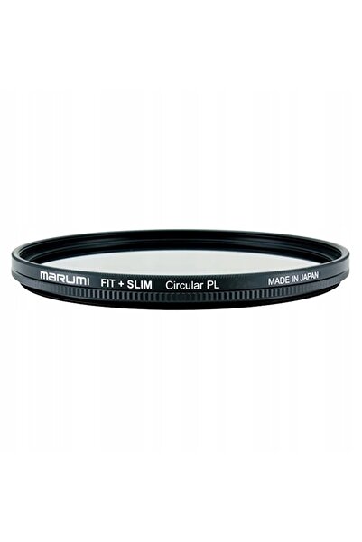 MARUMI Filtru polarizator Fit+Slim (67 mm)
