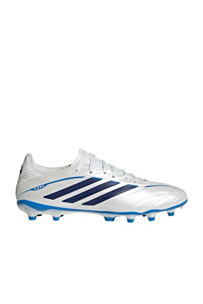 adidas Copa Pure Iv League Fg Men's White Football Boots (Ki0656)