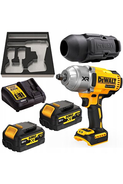 NO BRAND Cheie de impact DEWALT DCF900P2G