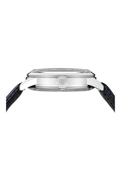 Seiko Presage GMT SSK049J1 Erkek Kol Saati