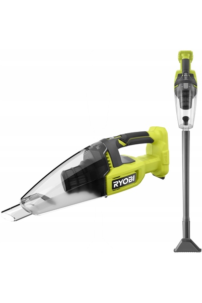 Ryobi Aspirator de atelier RHV18F-0