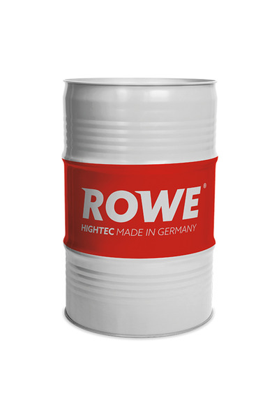 ROWE HighTec Multi Formula 5W40 passenger car engine oil 60L