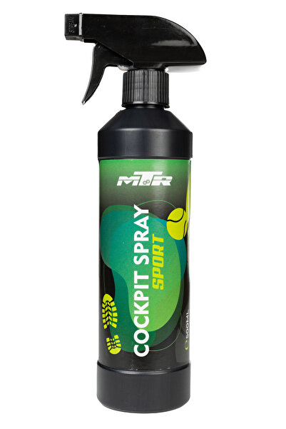 MTR Solutie lustruit bord Sport 500 ml