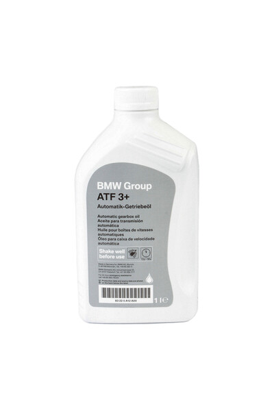 BMW Ulei cutie automata (ATF 3+) 1L