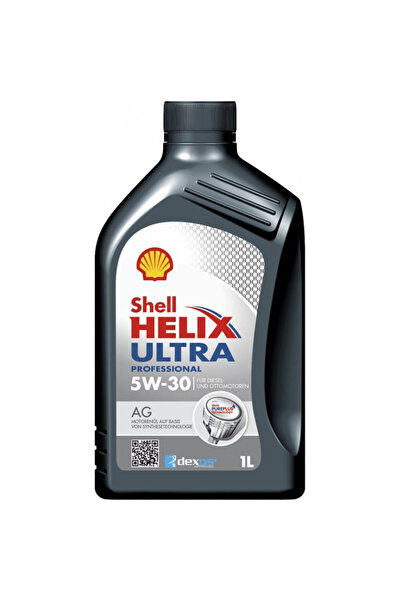 SHELL Λάδι κινητήρα Ulei Helix Ultra Professional AG 5W30 1L