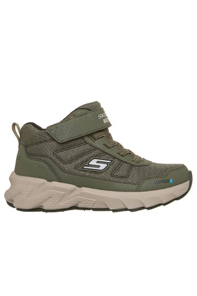 SKECHERS Детски елитни спортни обувки за тротинг - Акваук Хай 34 Спортни обувки