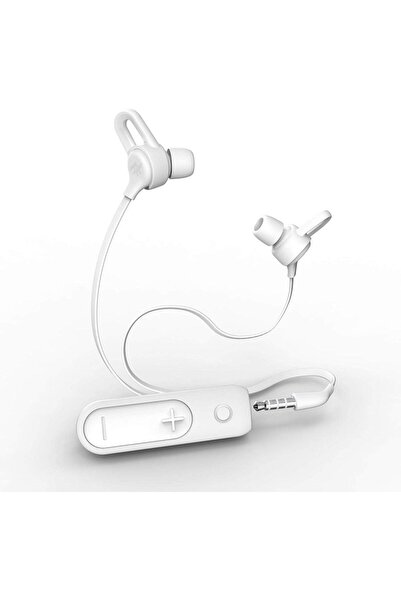 OEM iFROGZ Sound Hub Sync Ασύρματος δέκτης Bluetooth & Ακουστικά (λευκό)